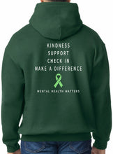 Load image into Gallery viewer, BIONIC Community Hoodie
