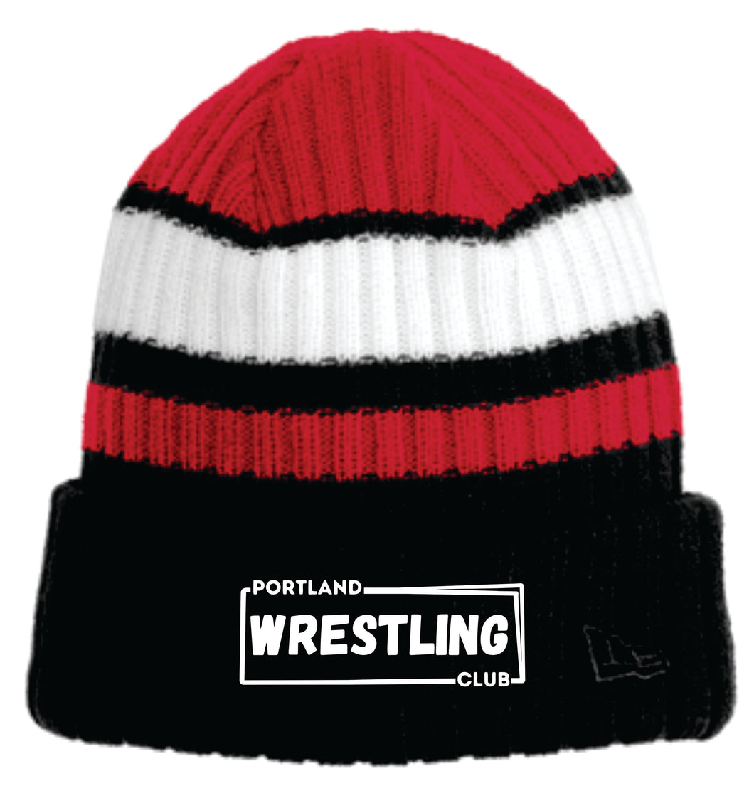 Wrestling Club Beanie