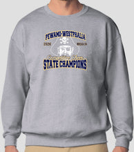 Load image into Gallery viewer, PW Cheer Champs Crewneck
