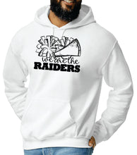 Load image into Gallery viewer, JR Cheer Hoodie (B)
