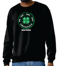 Load image into Gallery viewer, 4-H Crewneck
