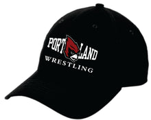 Load image into Gallery viewer, Wrestling Club Ball Cap
