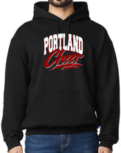 Load image into Gallery viewer, MS Cheer Hoodie
