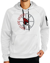 Load image into Gallery viewer, Basketball Nike Hoodie
