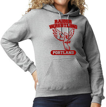 Load image into Gallery viewer, MS Wrestling Hoodie
