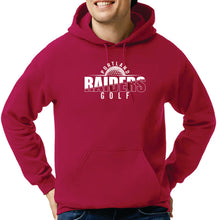 Load image into Gallery viewer, PHS Golf Hoodie
