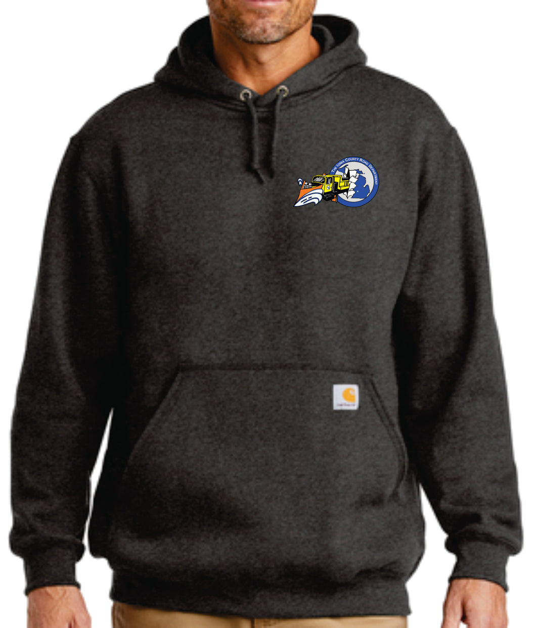 Carhartt Hoodie