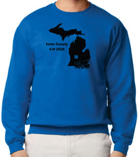 Load image into Gallery viewer, 4-H Crewneck

