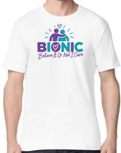 Load image into Gallery viewer, BIONIC Member T-shirt

