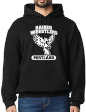 Load image into Gallery viewer, MS Wrestling Hoodie
