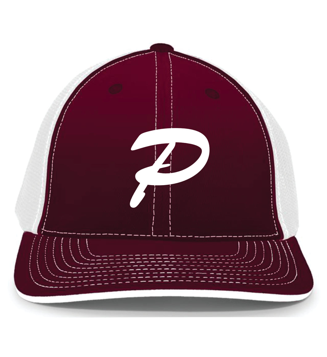 Softball Hat