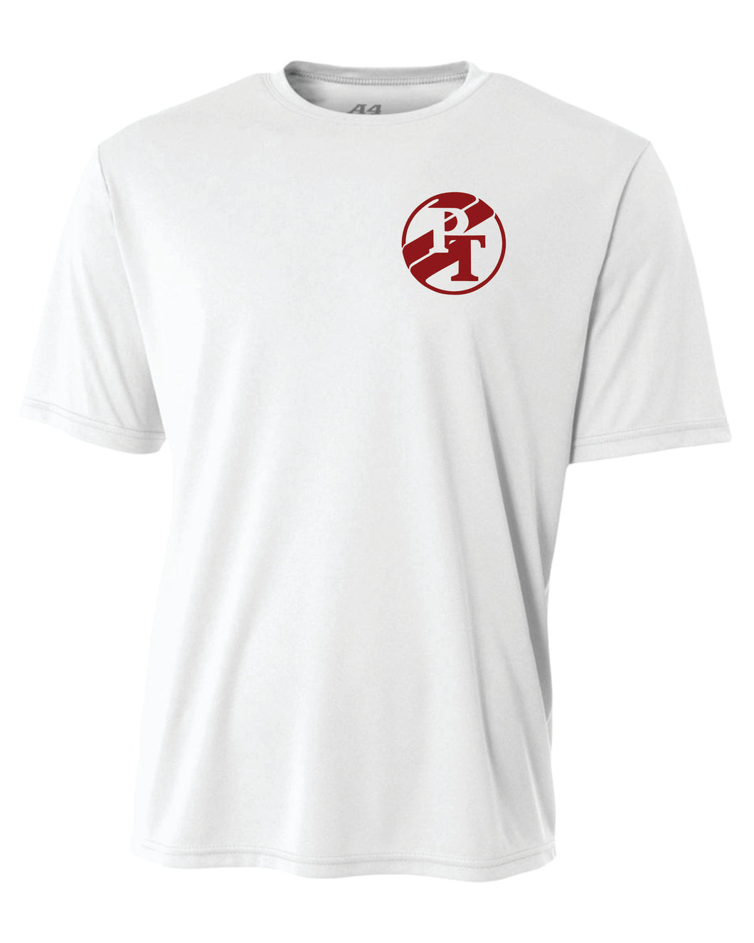 PHS Boys Tennis (PT) Performance T-shirt