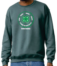 Load image into Gallery viewer, 4-H Crewneck

