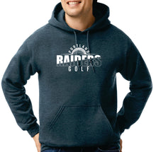Load image into Gallery viewer, PHS Golf Hoodie
