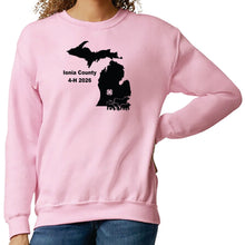Load image into Gallery viewer, 4-H Crewneck
