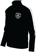 Load image into Gallery viewer, Soccer Club Warm-Up Jacket

