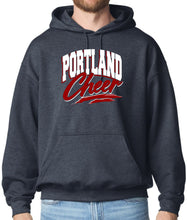 Load image into Gallery viewer, MS Cheer Hoodie
