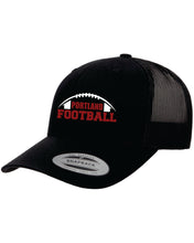 Load image into Gallery viewer, JR Snapback Football Hat

