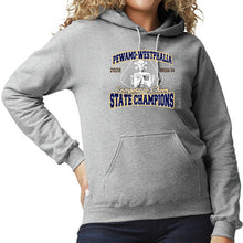 Load image into Gallery viewer, PW Cheer Champs Hoodie
