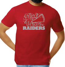 Load image into Gallery viewer, JR Cheer T-shirt (S)
