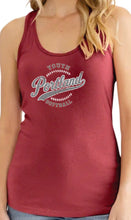Load image into Gallery viewer, Youth Softball Ladies Tank Top
