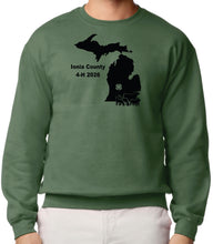Load image into Gallery viewer, 4-H Crewneck
