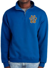 Load image into Gallery viewer, Jefferson Jaguars 1/4 Zip
