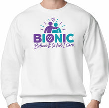 Load image into Gallery viewer, BIONIC Member Crewneck

