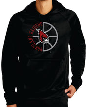 Load image into Gallery viewer, Basketball Nike Hoodie
