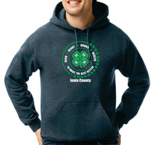 Load image into Gallery viewer, 4-H Hoodie
