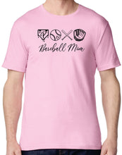 Load image into Gallery viewer, PYBL Mom T-shirt
