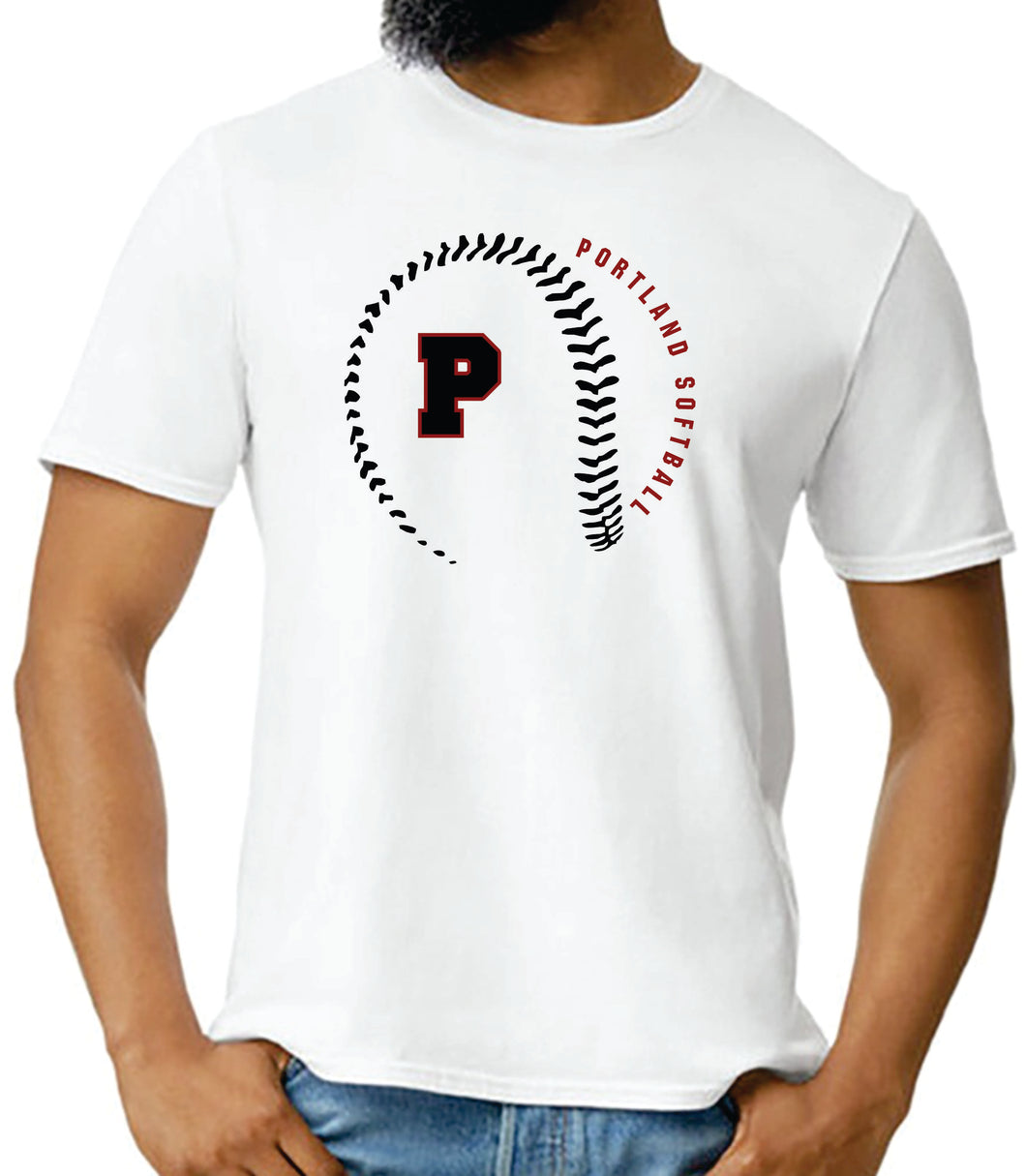 PHS Softball T-shirt