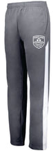 Load image into Gallery viewer, Soccer Club Warm-Up Pants
