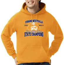 Load image into Gallery viewer, PW Cheer Champs Hoodie
