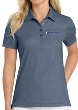 Load image into Gallery viewer, Pro-Mec TravisMathew Ladies Polo
