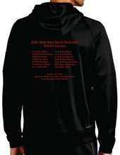 Load image into Gallery viewer, Basketball Nike Hoodie

