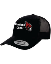 Load image into Gallery viewer, JR Snapback Cheer hat

