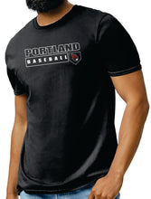 Load image into Gallery viewer, PHS Baseball T-shirt
