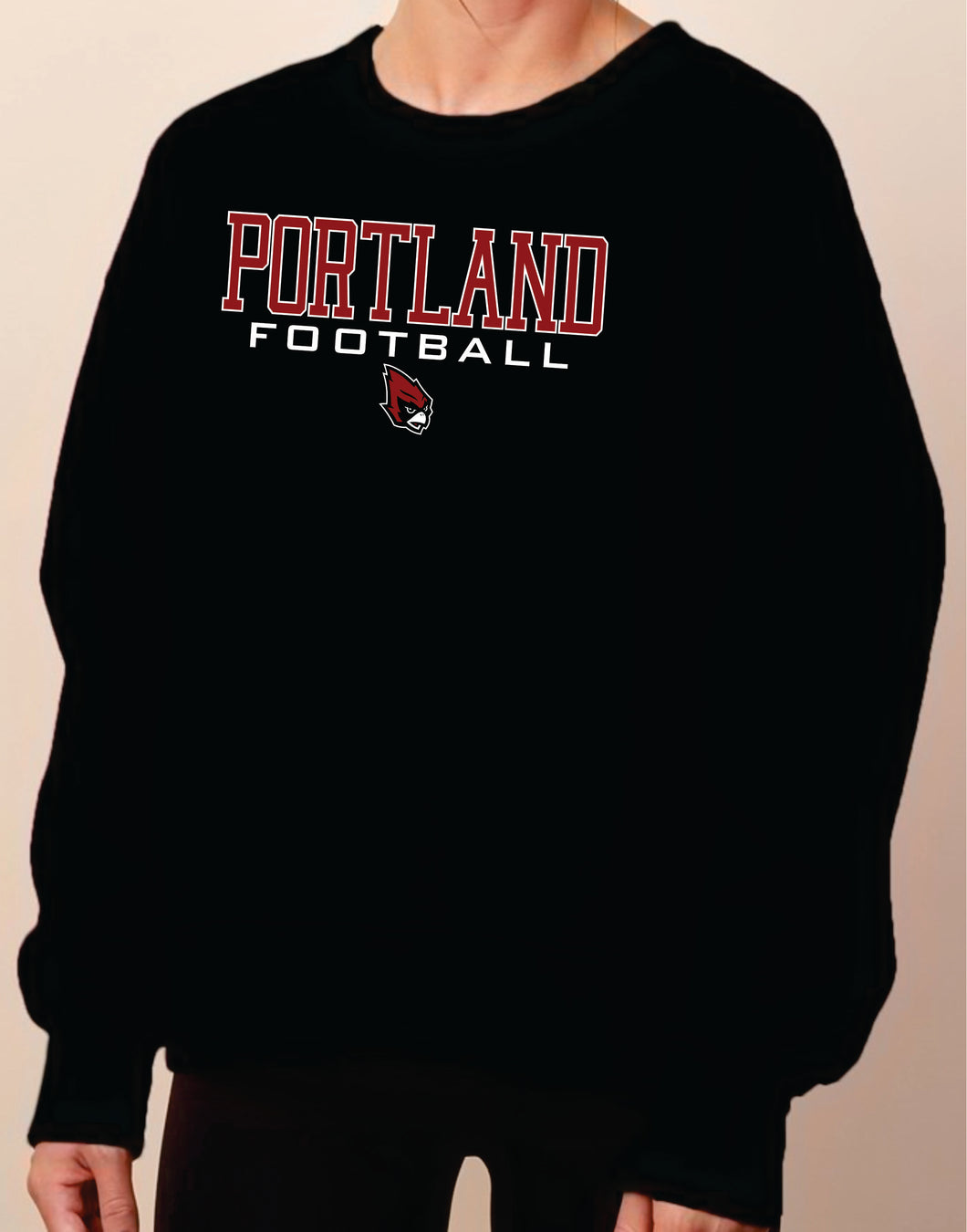 PHS Football Ladies Crew