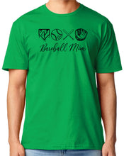 Load image into Gallery viewer, PYBL Mom T-shirt
