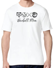 Load image into Gallery viewer, PYBL Mom T-shirt
