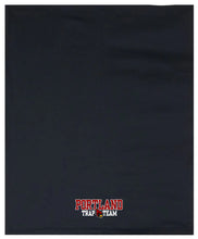 Load image into Gallery viewer, Trap Team Sweatshirt Blanket
