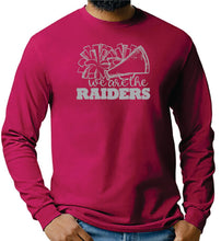 Load image into Gallery viewer, JR Cheer Long Sleeve (S)
