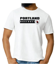 Load image into Gallery viewer, PHS Baseball T-shirt
