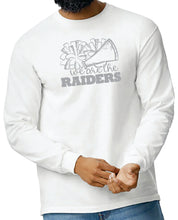 Load image into Gallery viewer, JR Cheer Long Sleeve (S)
