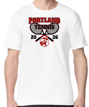 Load image into Gallery viewer, Boys Tennis T-shirt
