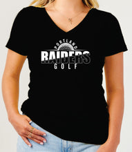 Load image into Gallery viewer, PHS Golf Ladies T-shirt
