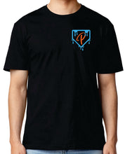 Load image into Gallery viewer, PYBL Embrace the Grind T-shirt
