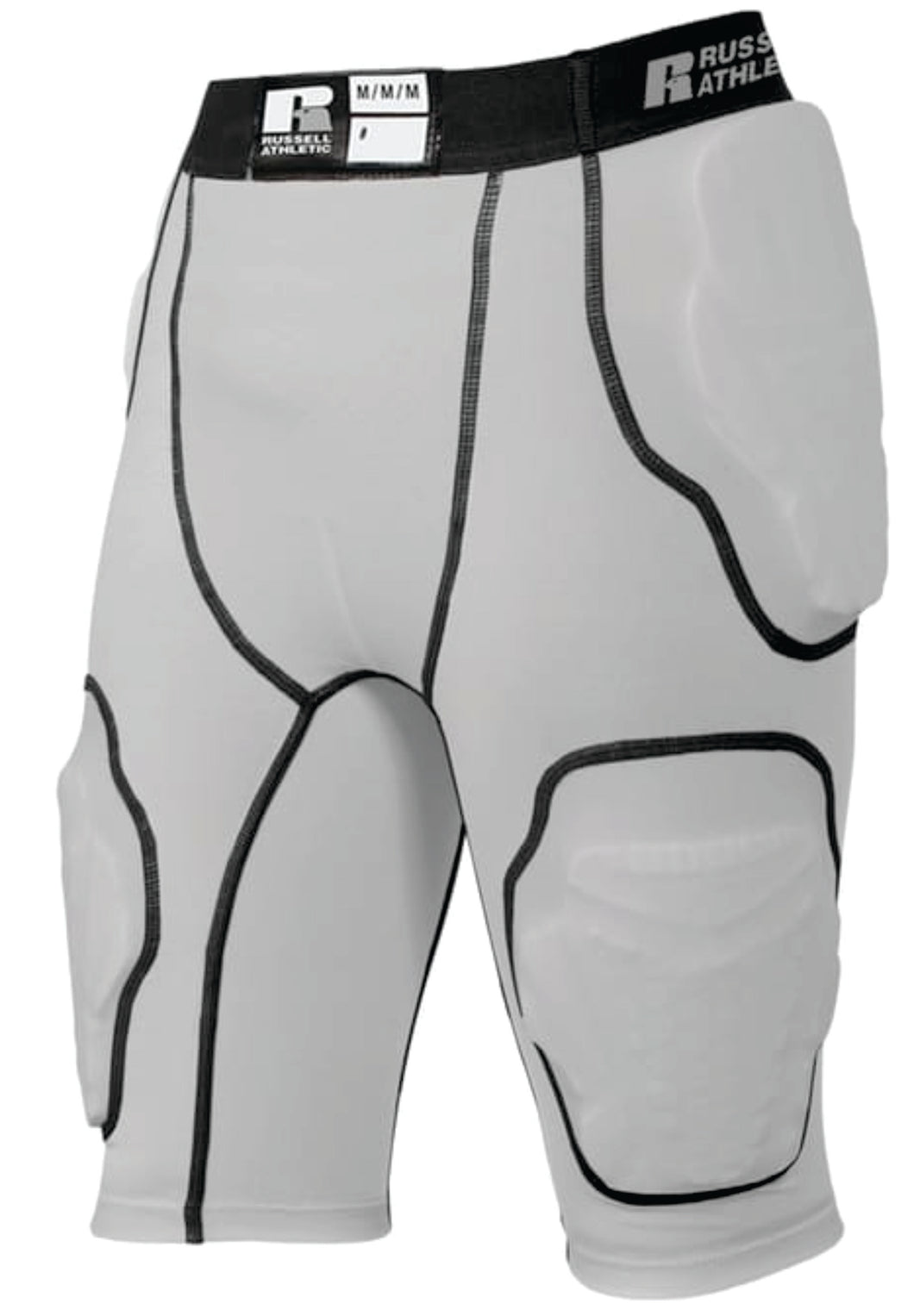 Integrated Girdle