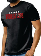 Load image into Gallery viewer, Boys Wrestling T-shirt
